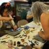 Danny Wade | Metal Stamping 101 | Friday, February 2, 2024 | 9 am until 4:30 pm - Image 8