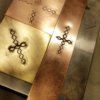 Danny Wade | Metal Stamping 101 | Friday, February 2, 2024 | 9 am until 4:30 pm - Image 6
