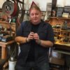 Danny Wade | Metal Stamping 101 | Friday, February 2, 2024 | 9 am until 4:30 pm - Image 10