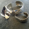 April Bower | "Way Into the Curve: Synclastic Cuffs" | Wednesday, February 2nd, 2022 | 9 am until 4:30 pm