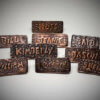 NEW CLASS ADDED! Hoss Rogers | Reverse Roller Printing: creating one-of-a-kind-cuffs | Friday, February 2, 2024 | 8:00 am until 4:30 pm - Image 7
