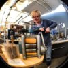 NEW CLASS ADDED! Hoss Rogers | Reverse Roller Printing: creating one-of-a-kind-cuffs | Friday, February 2, 2024 | 8:00 am until 4:30 pm - Image 8