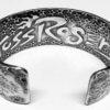 NEW CLASS ADDED! Hoss Rogers | Reverse Roller Printing: creating one-of-a-kind-cuffs | Friday, February 2, 2024 | 8:00 am until 4:30 pm - Image 5