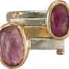 Robyn Cornelius | Sand Cast Gold Bezel Rings | Tuesday, January 31, 2023 | 8:00 AM - 4:30 PM - Image 8