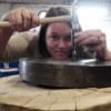 Robyn Cornelius | Gold Nest Rings | Saturday, January 28, 2023 | 6:00 PM - 9:00 PM - Image 3