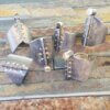 April Bower | Dust to Dust: Folded, Fused Dust, Silver & Gold Ring | Thursday, February 3, 2022 | 9 am until 5:30 pm - Image 17