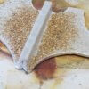April Bower | Dust to Dust: Folded, Fused Dust, Silver & Gold Ring | Thursday, February 3, 2022 | 9 am until 5:30 pm - Image 5