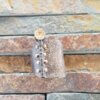 April Bower | Dust to Dust: Folded, Fused Dust, Silver & Gold Ring | Thursday, February 3, 2022 | 9 am until 5:30 pm - Image 13