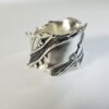 April Bower | The Water's Edge Ring | Tuesday, February 1, 2022 | 9 am until 4:30 pm - Image 3