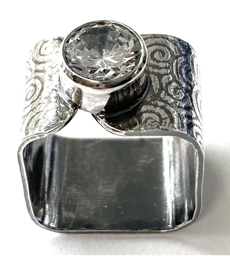 Eva Sherman | The Neptune Ring | Tuesday, February 1, 2022 | 6 pm until 9 pm
