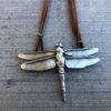 Nicole Ringgold | Talismans: melted, sculpted, carved and more | Tuesday, February 1, 2022 | 9:00 am until 4:30 pm - Image 3