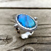 Robyn Cornelius | NEW! Double-Sided Flip Ring | Tuesday, February 1, 2022 | 8:00 AM - 4:30 PM - Image 2