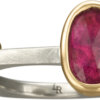 Robyn Cornelius | Sand Cast Gold Bezel Rings | Tuesday, January 31, 2023 | 8:00 AM - 4:30 PM - Image 10