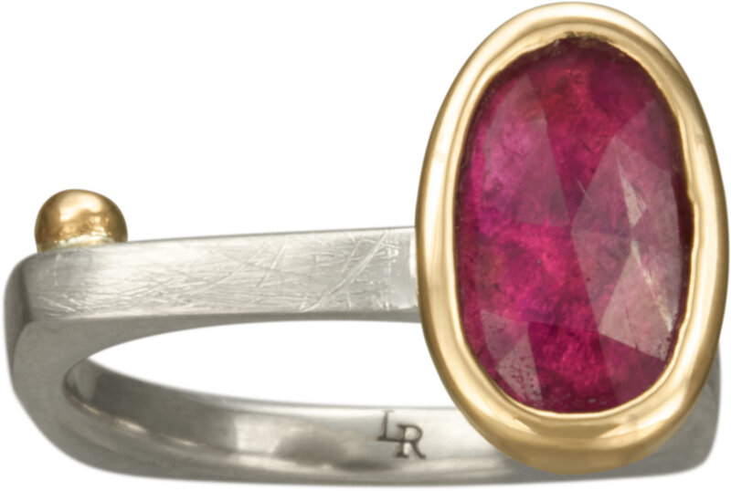 Robyn Cornelius | Sand Cast Gold Bezel Rings | Tuesday, January 31, 2023 | 8:00 AM - 4:30 PM - Image 10