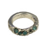 Robyn Cornelius | NEW! Stone in Place Sand Cast Rings | Monday, January 31, 2022 | 9:00 AM - 4:30 PM - Image 6
