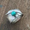 Julie Sanford | Energy in Motion: the Floating Feather Kinetic Ring | Friday, February 4, 2022 | 9:00 am until 5:30 pm - Image 4