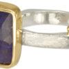 Robyn Cornelius | Sand Cast Gold Bezel Rings | Tuesday, January 31, 2023 | 8:00 AM - 4:30 PM - Image 9