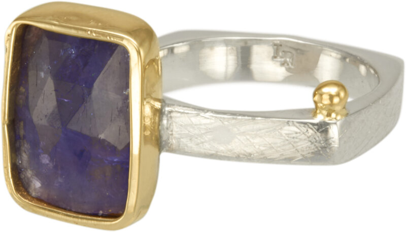 Robyn Cornelius | Sand Cast Gold Bezel Rings | Tuesday, January 31, 2023 | 8:00 AM - 4:30 PM - Image 9