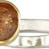 Robyn Cornelius | Sand Cast Gold Bezel Rings | Tuesday, January 31, 2023 | 8:00 AM - 4:30 PM - Image 11