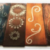 Lynette Andreasen | Kirihame Zogan: a Marriage of Metals | Tuesday, February 1, 2022 | 9 am until 4:30 pm - Image 5