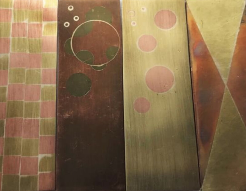 Lynette Andreasen | Kirihame Zogan: a Marriage of Metals | Tuesday, February 1, 2022 | 9 am until 4:30 pm - Image 7