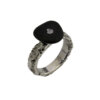 Robyn Cornelius | NEW! Stone in Place Sand Cast Rings | Monday, January 31, 2022 | 9:00 AM - 4:30 PM - Image 7