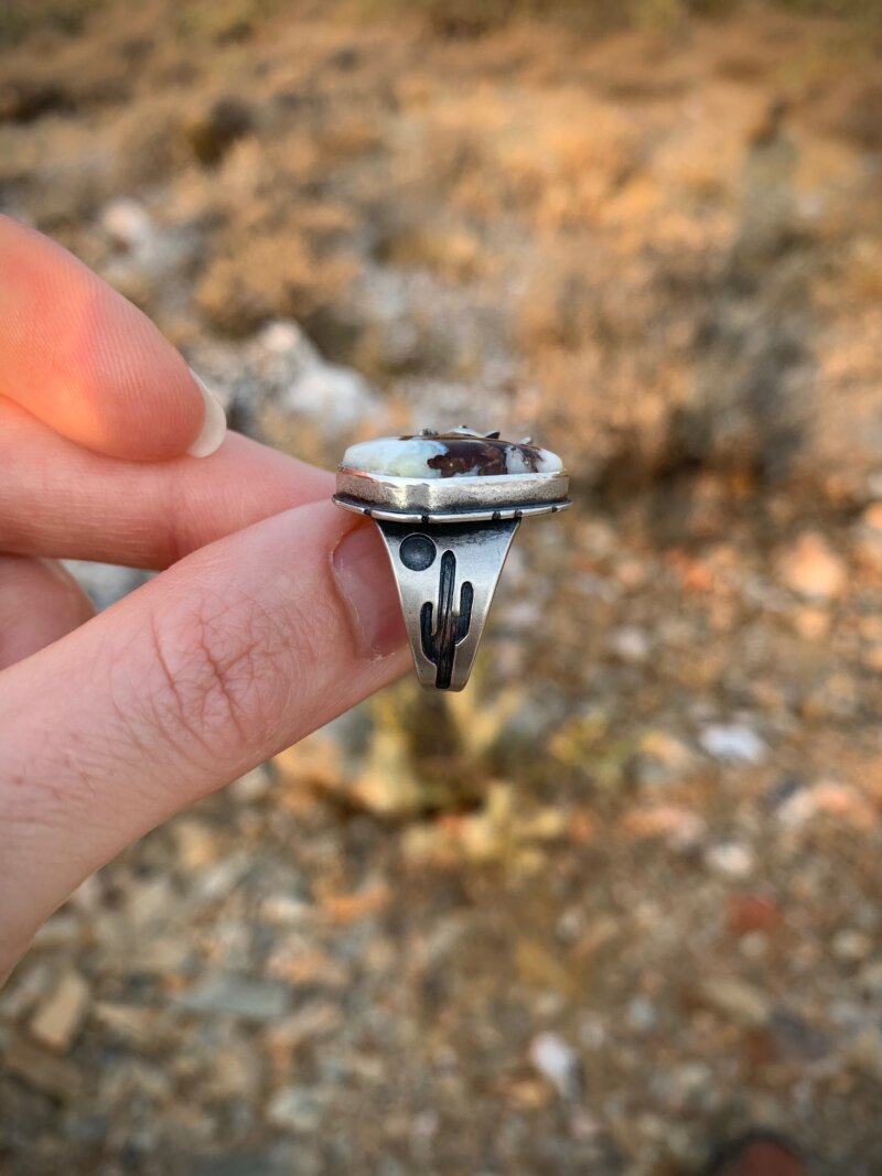 Shannon Bundschuh | Wild Horse Ring | Monday, January 31, 2022 | 9:00 am until 4:30 pm - Image 2