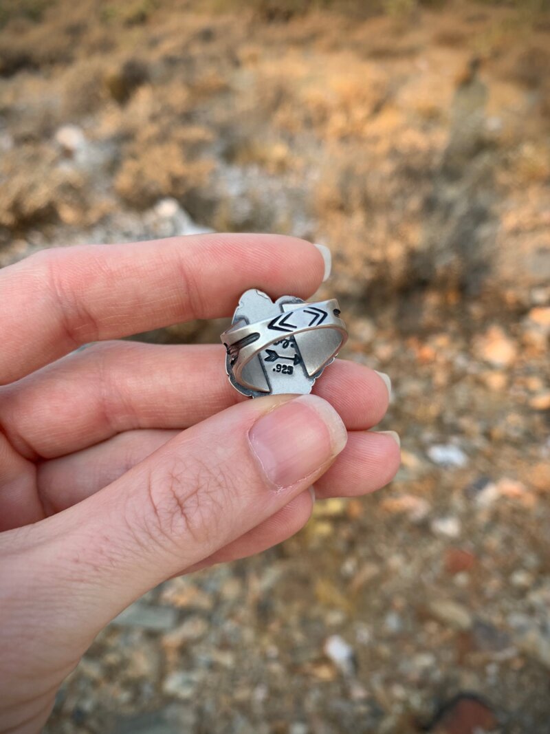 Shannon Bundschuh | Wild Horse Ring | Monday, January 31, 2022 | 9:00 am until 4:30 pm - Image 3