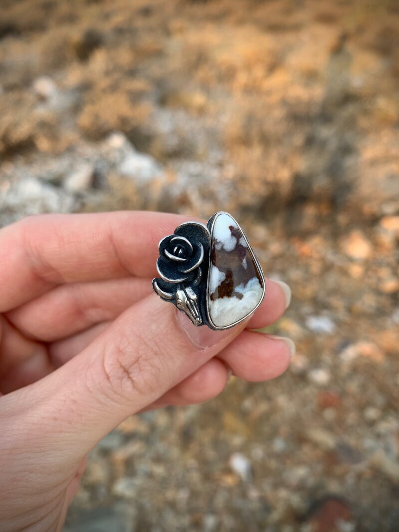 Shannon Bundschuh | Wild Horse Ring | Monday, January 31, 2022 | 9:00 am until 4:30 pm - Image 4
