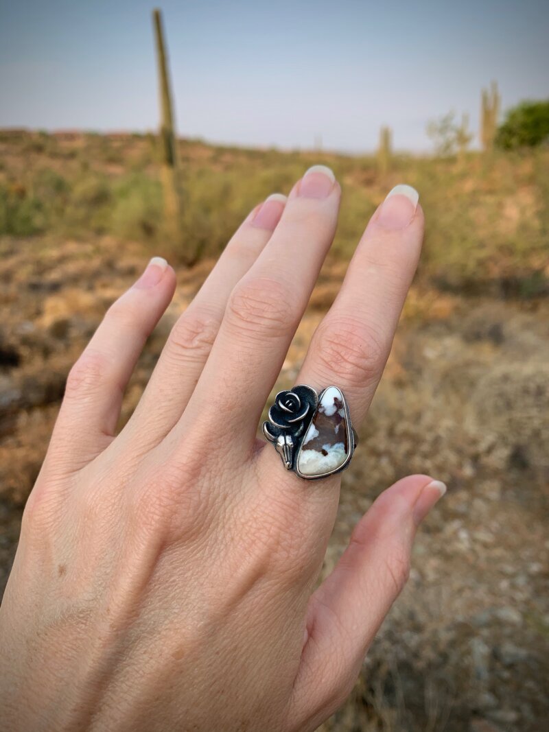 Shannon Bundschuh | Wild Horse Ring | Monday, January 31, 2022 | 9:00 am until 4:30 pm - Image 6