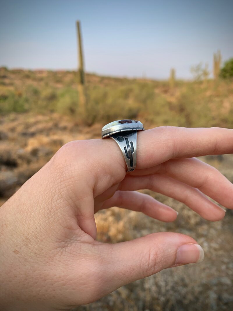 Shannon Bundschuh | Wild Horse Ring | Monday, January 31, 2022 | 9:00 am until 4:30 pm - Image 7