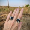 Shannon Bundschuh | Wild Horse Ring | Monday, January 31, 2022 | 9:00 am until 4:30 pm - Image 8