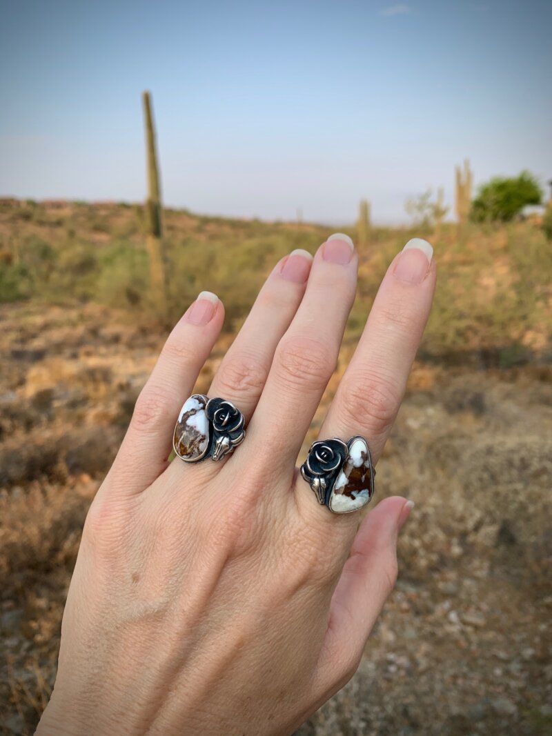 Shannon Bundschuh | Wild Horse Ring | Monday, January 31, 2022 | 9:00 am until 4:30 pm - Image 8