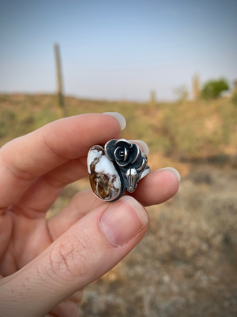 Shannon Bundschuh | Wild Horse Ring | Monday, January 31, 2022 | 9:00 am until 4:30 pm - Image 10