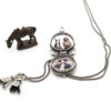Erin (ELM) Harris | Bolo Locket ("Bolocket") | Wednesday, February 2, 2022 | 8:00 am until 5:30 pm - Image 4