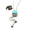 Erin (ELM) Harris | Bolo Locket ("Bolocket") | Wednesday, February 2, 2022 | 8:00 am until 5:30 pm - Image 5