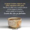 Julie Sanford | Kintsugi - Embracing the Imperfect: a ring class | Thursday, February 3, 2022 | 9:00 am until 5:30 pm - Image 5