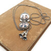 Erin (ELM) Harris | Bolo Locket ("Bolocket") | Wednesday, February 2, 2022 | 8:00 am until 5:30 pm