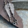 Studio Luna Verde | wabi / sabi - kinetic prong set earrings | Wednesday, February 2, 2022 | 9:00 AM - 4:30 PM