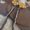 Studio Luna Verde | wabi / sabi - kinetic prong set earrings | Wednesday, February 2, 2022 | 9:00 AM - 4:30 PM - Image 6