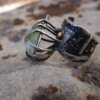 Studio Luna Verde | wild / crafted - elevated prong set ring | Tuesday, February 1, 2022 | 8:00 AM - 5:30 PM - Image 4