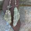 Studio Luna Verde | wabi / sabi - kinetic prong set earrings | Wednesday, February 2, 2022 | 9:00 AM - 4:30 PM - Image 2