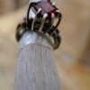Studio Luna Verde | wild / crafted - elevated prong set ring | Tuesday, February 1, 2022 | 8:00 AM - 5:30 PM - Image 7