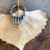 Studio Luna Verde | wild / crafted - elevated prong set ring | Tuesday, February 1, 2022 | 8:00 AM - 5:30 PM - Image 8
