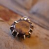 Studio Luna Verde | wild / crafted - elevated prong set ring | Tuesday, February 1, 2022 | 8:00 AM - 5:30 PM - Image 9