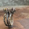 Studio Luna Verde | wild / crafted - elevated prong set ring | Tuesday, February 1, 2022 | 8:00 AM - 5:30 PM