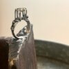 Studio Luna Verde | wild / crafted - elevated prong set ring | Tuesday, February 1, 2022 | 8:00 AM - 5:30 PM - Image 11