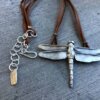 Nicole Ringgold | Talismans: melted, sculpted, carved and more | Tuesday, February 1, 2022 | 9:00 am until 4:30 pm - Image 2