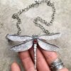 Nicole Ringgold | Talismans: melted, sculpted, carved and more | Tuesday, February 1, 2022 | 9:00 am until 4:30 pm - Image 8