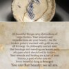 Julie Sanford | Kintsugi - Embracing the Imperfect: a ring class | Thursday, February 3, 2022 | 9:00 am until 5:30 pm - Image 6